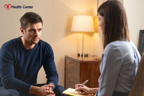 Как проходит лечение игромании в Черемхово в клинике Центр здоровья<